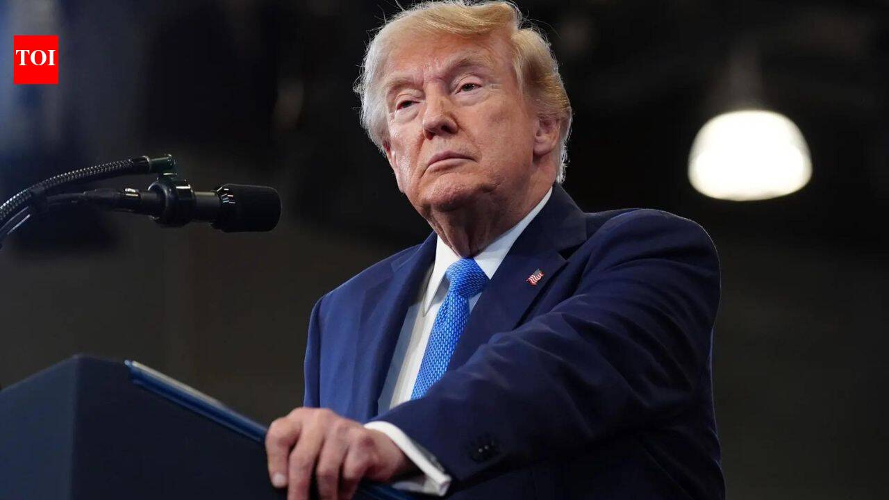 Trump orders cut in US-South Korea drills after Seoul rejects Iran denuclearisation push