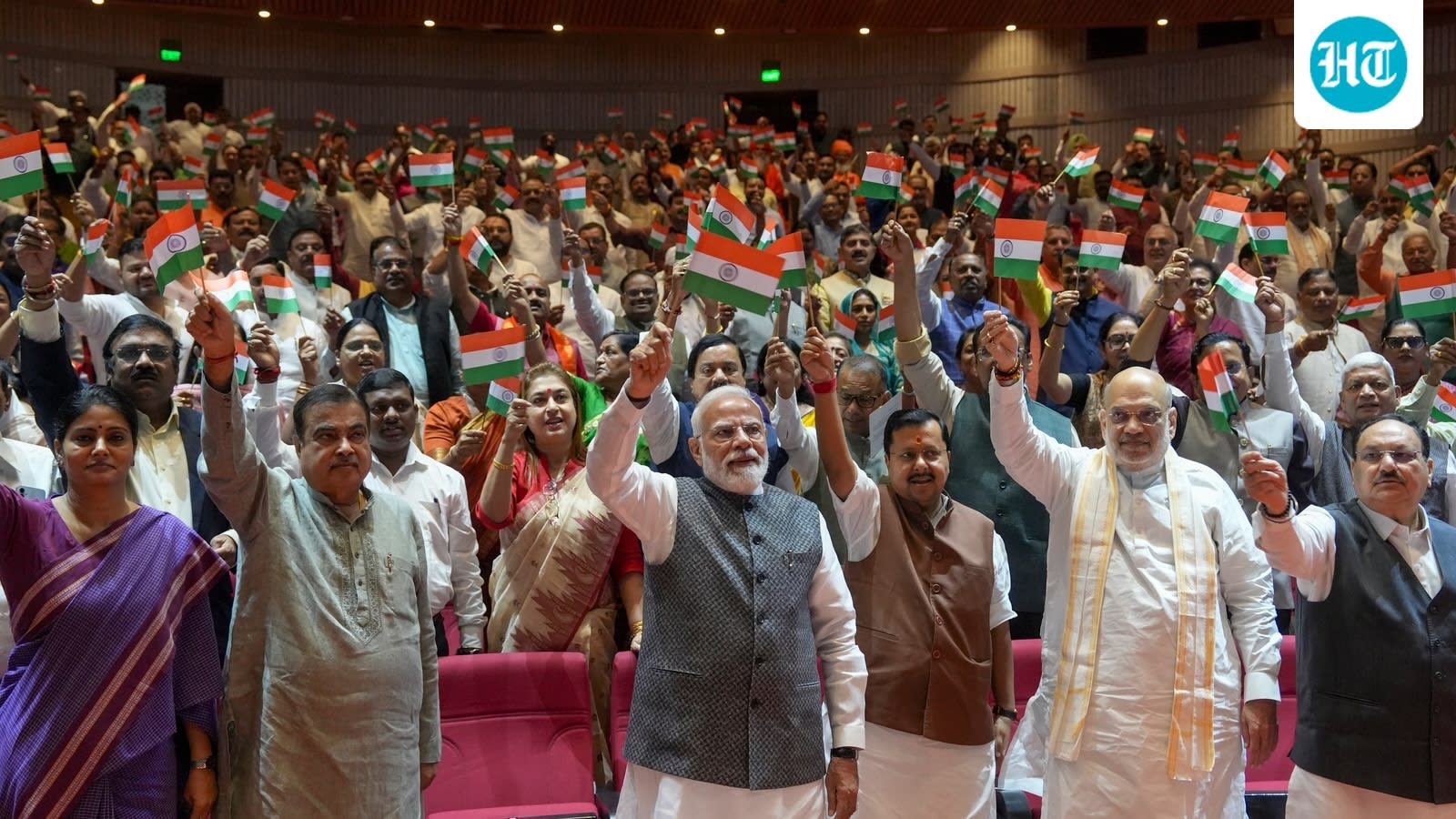 BJP starts youth outreach to change narrative against government