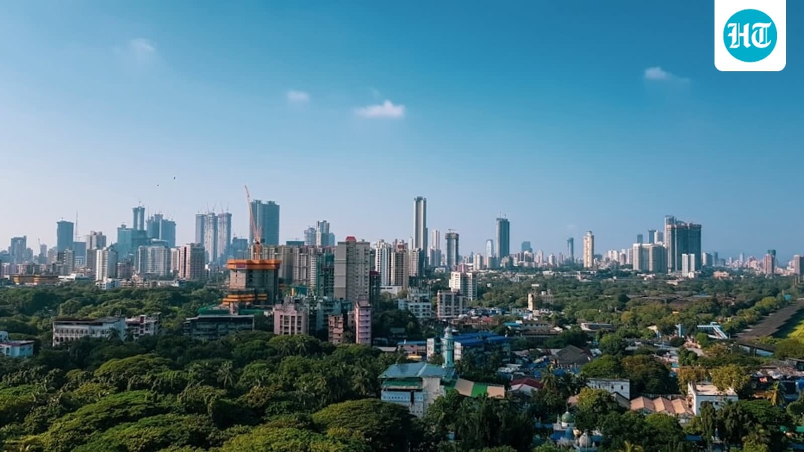 ‘2BHK costs just  ₹17,000’: Wealth manager gives 14 reasons why he moved from Mumbai to Bhopal