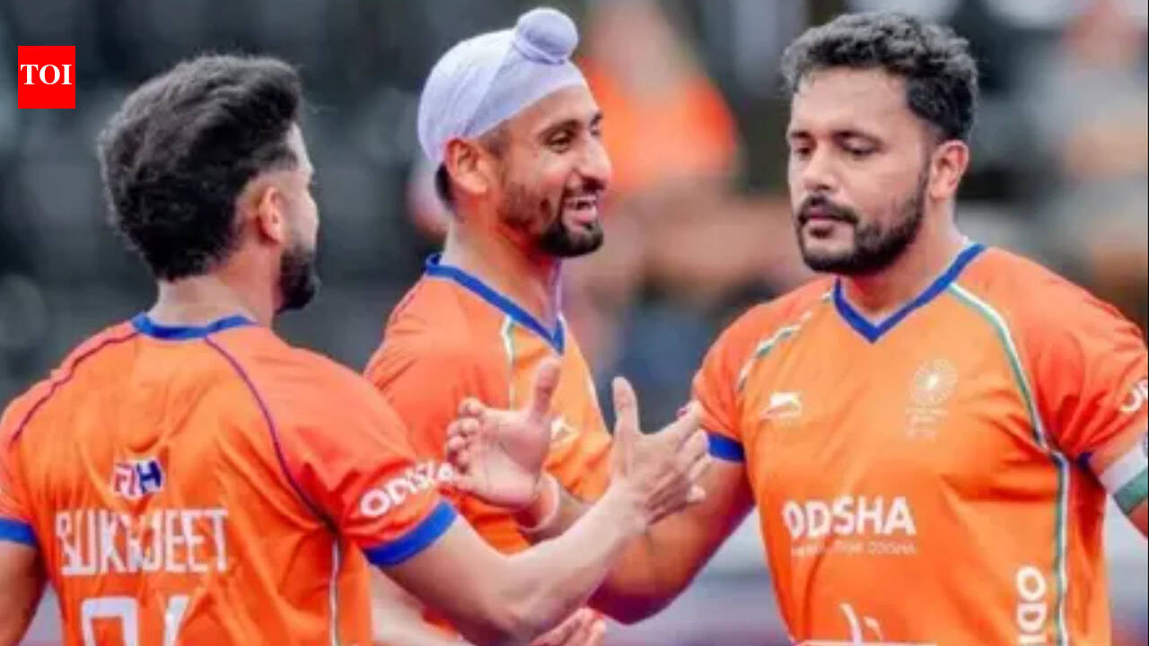 Hockey World Cup: India eye first win over England since 1994