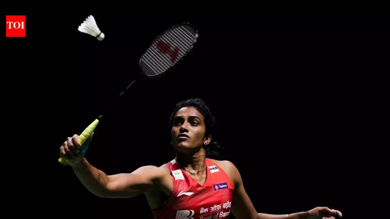 BWF Worlds day 1: PV Sindhu, Ayush Shetty among Indians in action; full schedule