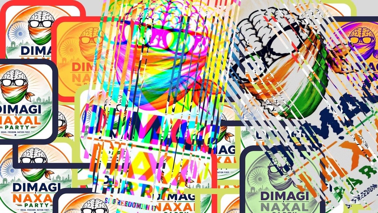 'Dimagi Naxal Party' Instagram Page Gets 1.6 Lakh Followers In 24 Hours