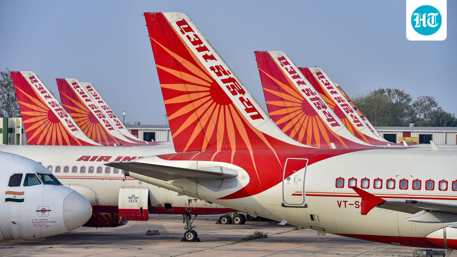 Two more Air India pilots test non-negative in drug test after Phuket flight fiasco