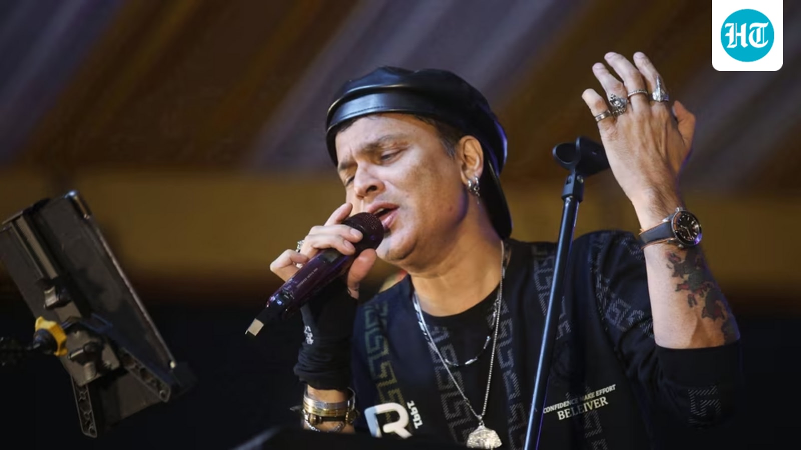 Zubeen Garg death case: SC directs completion of witnesses’ exam within 2 months