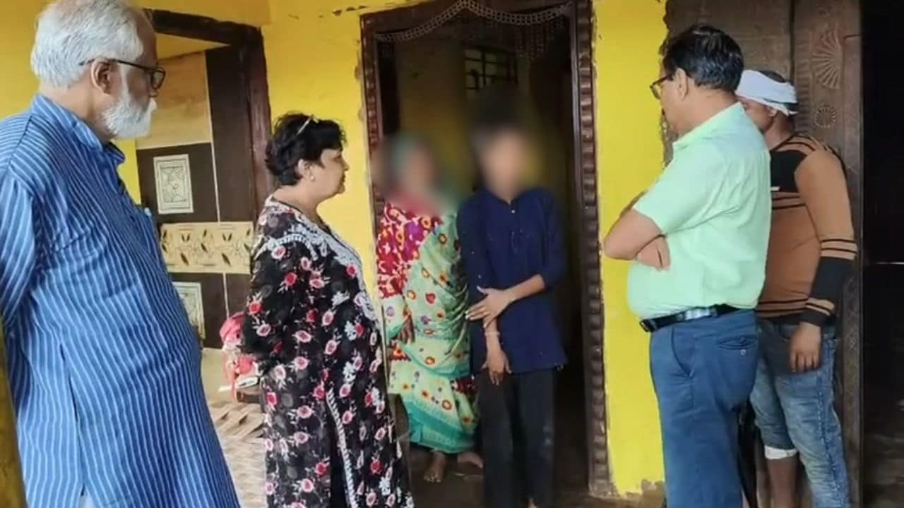 Officials Point To "Stress" After 600 Students Leave "Haunted" Maharashtra Hostel