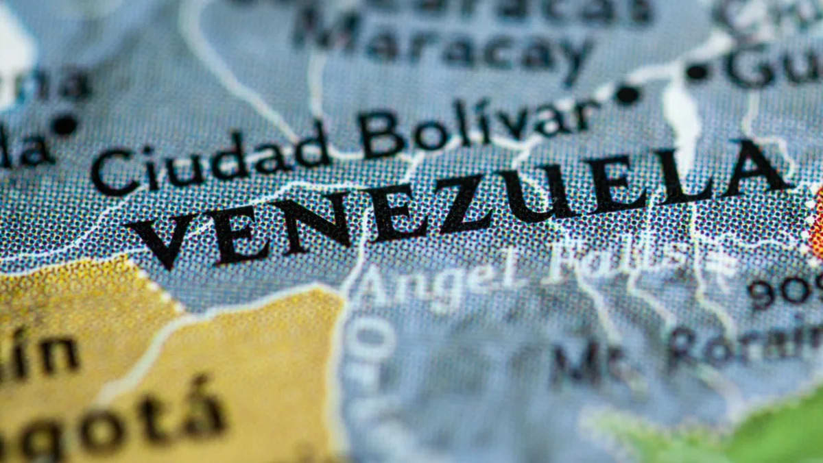 Indian Oil Giant Secures U.S. License to Return to Venezuela