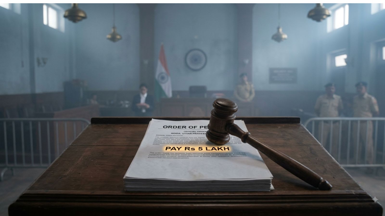 Bombay HC makes food safety body pay Rs 5 lakh for not restoring Pune shop’s licence despite 98% compliance