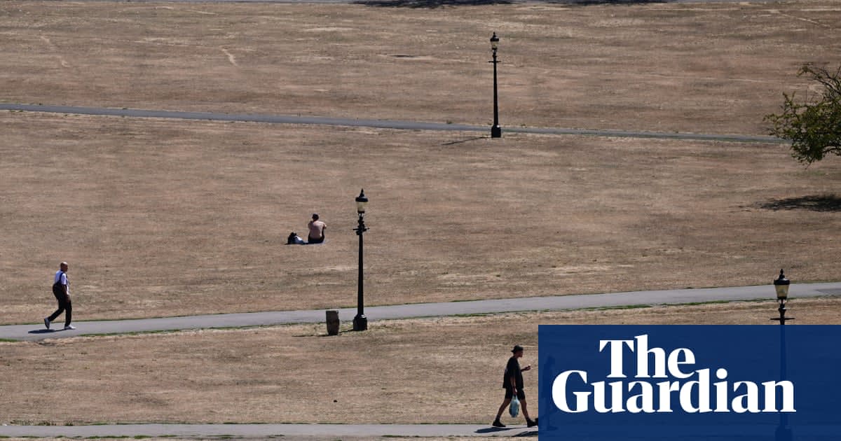 Temperatures to fall across Europe as substantial rain heading for parts of UK
