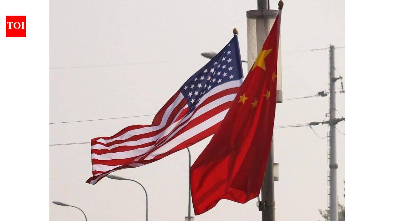 US to tell dozens of countries: Choose us or China, no ‘à la carte’ option