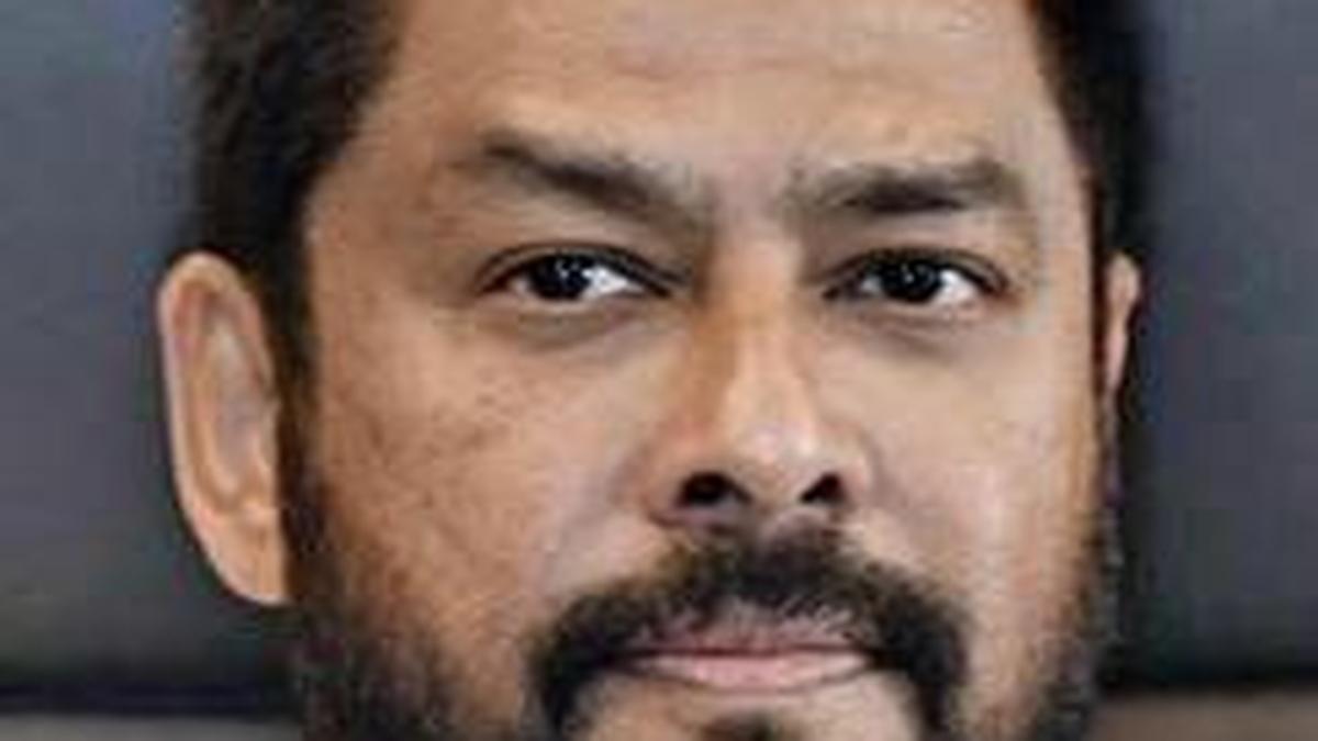 Opposition disrupts Assembly seeking Minister B. Nagendra’s dismissal over his alleged involvement in Valmiki Corporation scam