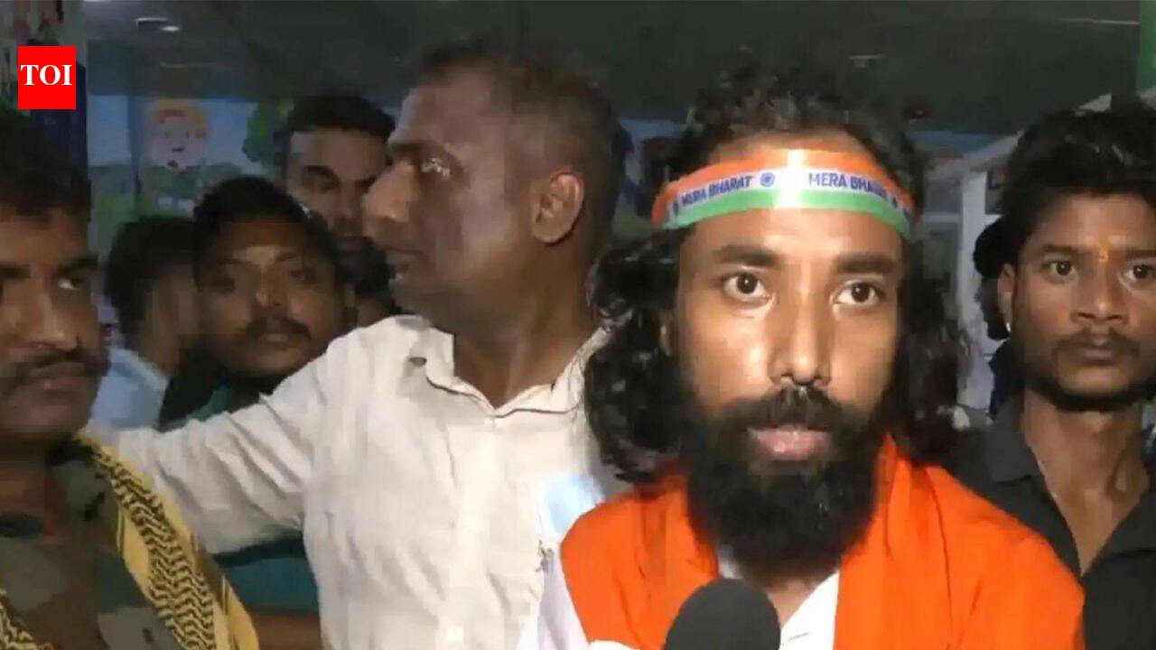 ‘Huge victory for Jharkhand’: Mahto ends hunger strike after Soren govt accepts demands