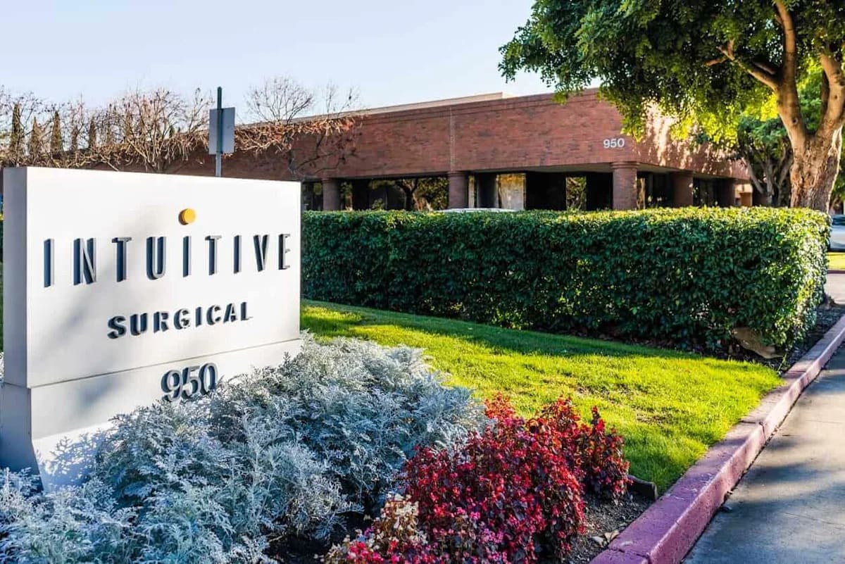 Oppenheimer Just Upgraded Intuitive Surgical Stock. Here's Why.
