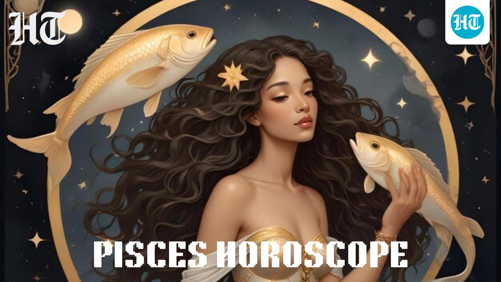 Pisces Horoscope Today, August 18, 2026: A piece of news or a message may unsettle you briefly so maintain composure