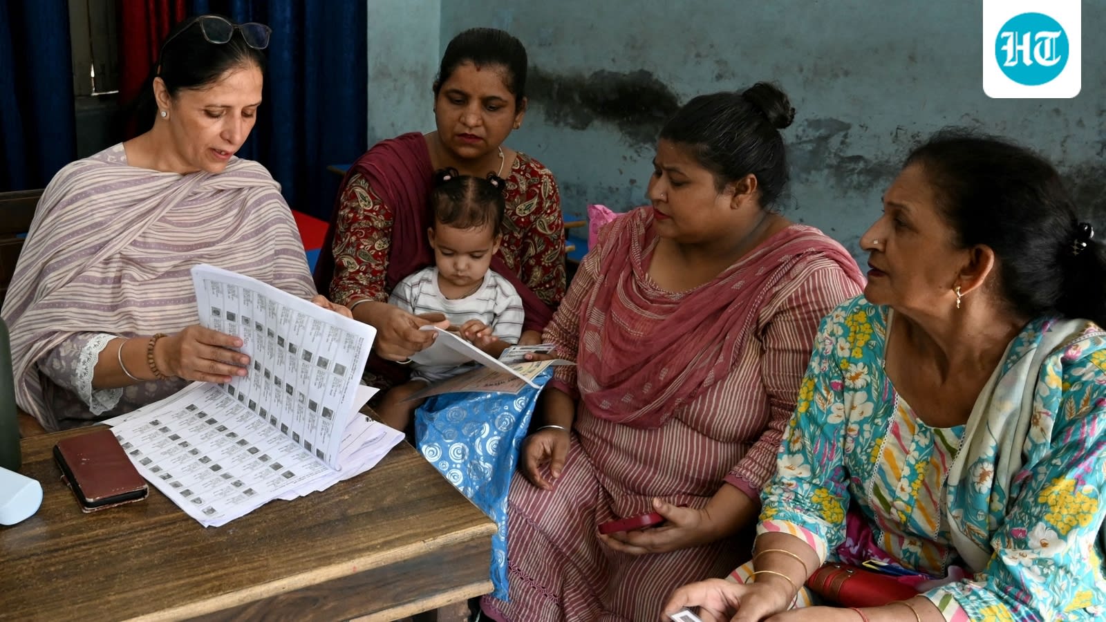 35% Mumbai voters face deletion after SIR; enumeration higher in rural areas