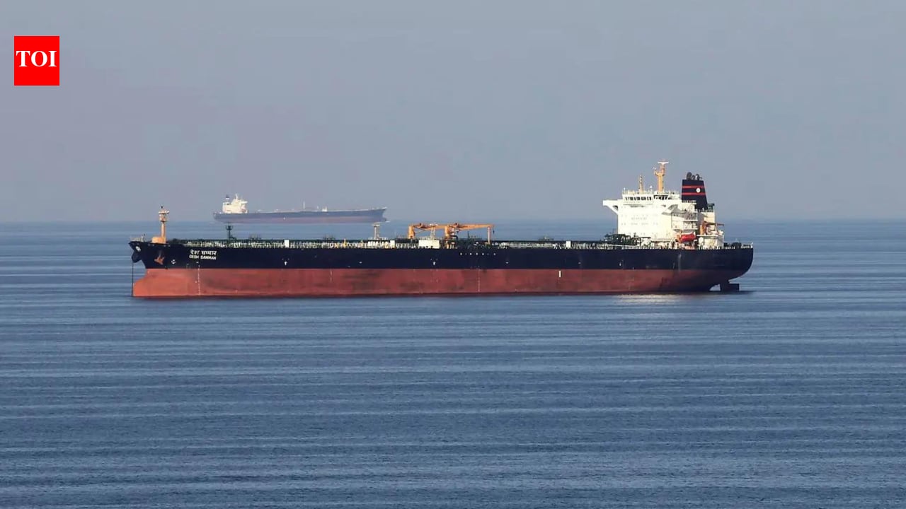 Iran claims control, ships choose Omani route: What's changing in Strait of Hormuz