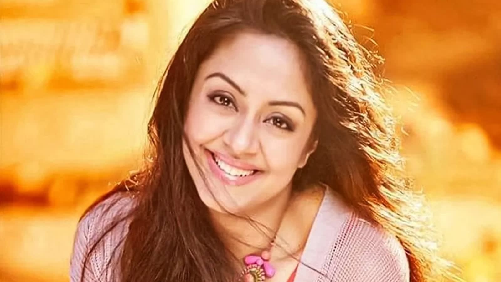 Jyotika, 47, does her first pull-ups: Why this fitness milestone matters
