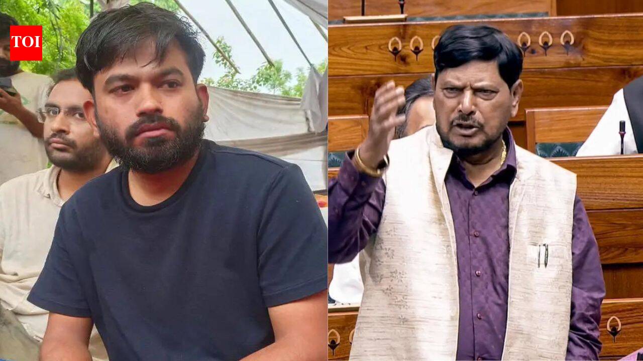 'Wasn't I anti-national for you?' Dipke on offer to join NDA camp