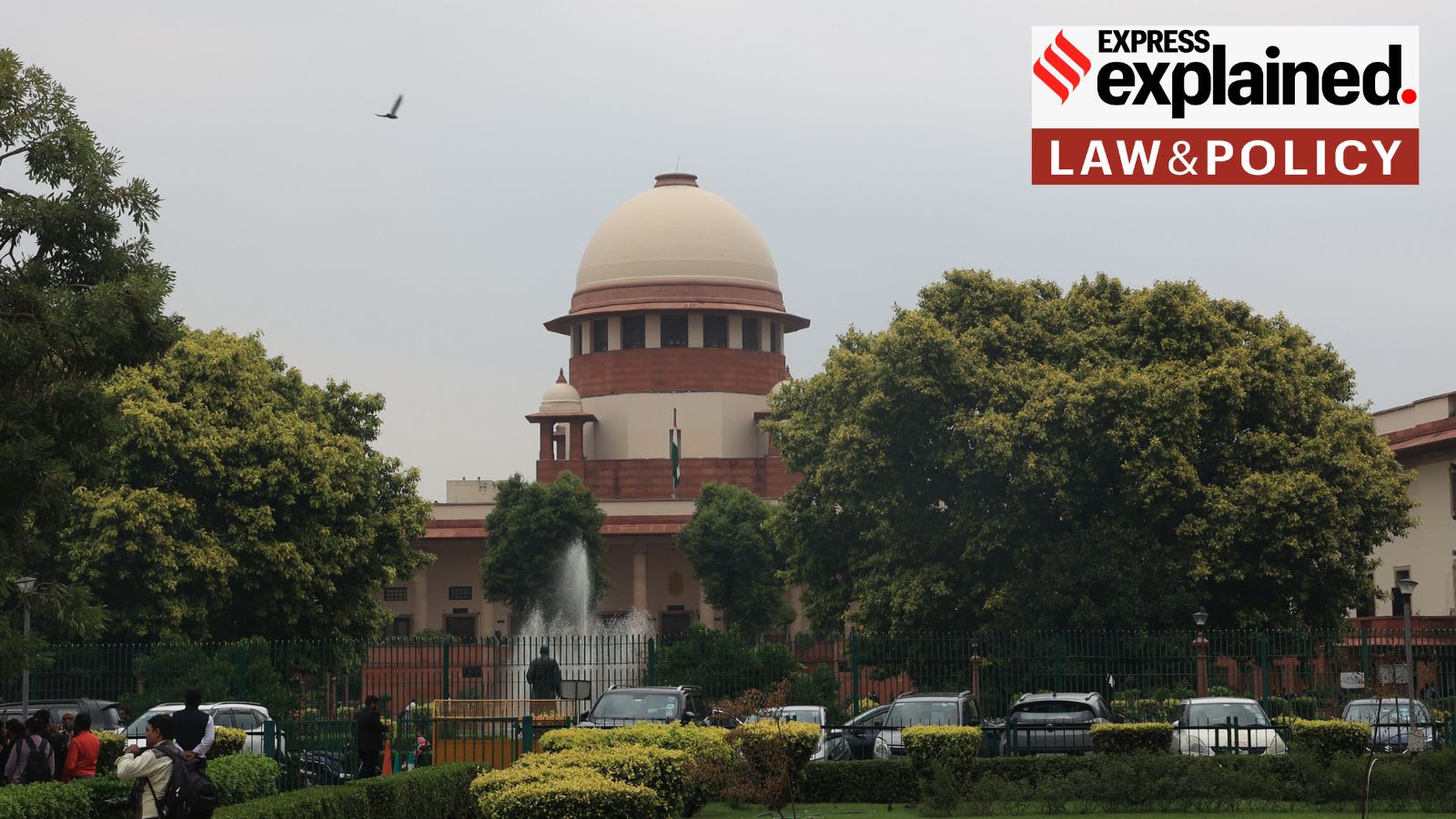 Why the Supreme Court upheld hanging as a constitutional mode of execution