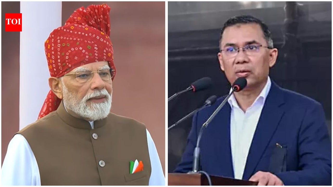 'We need to meet': Envoy says PM Modi wants B'desh PM's visit to be 'memorable'