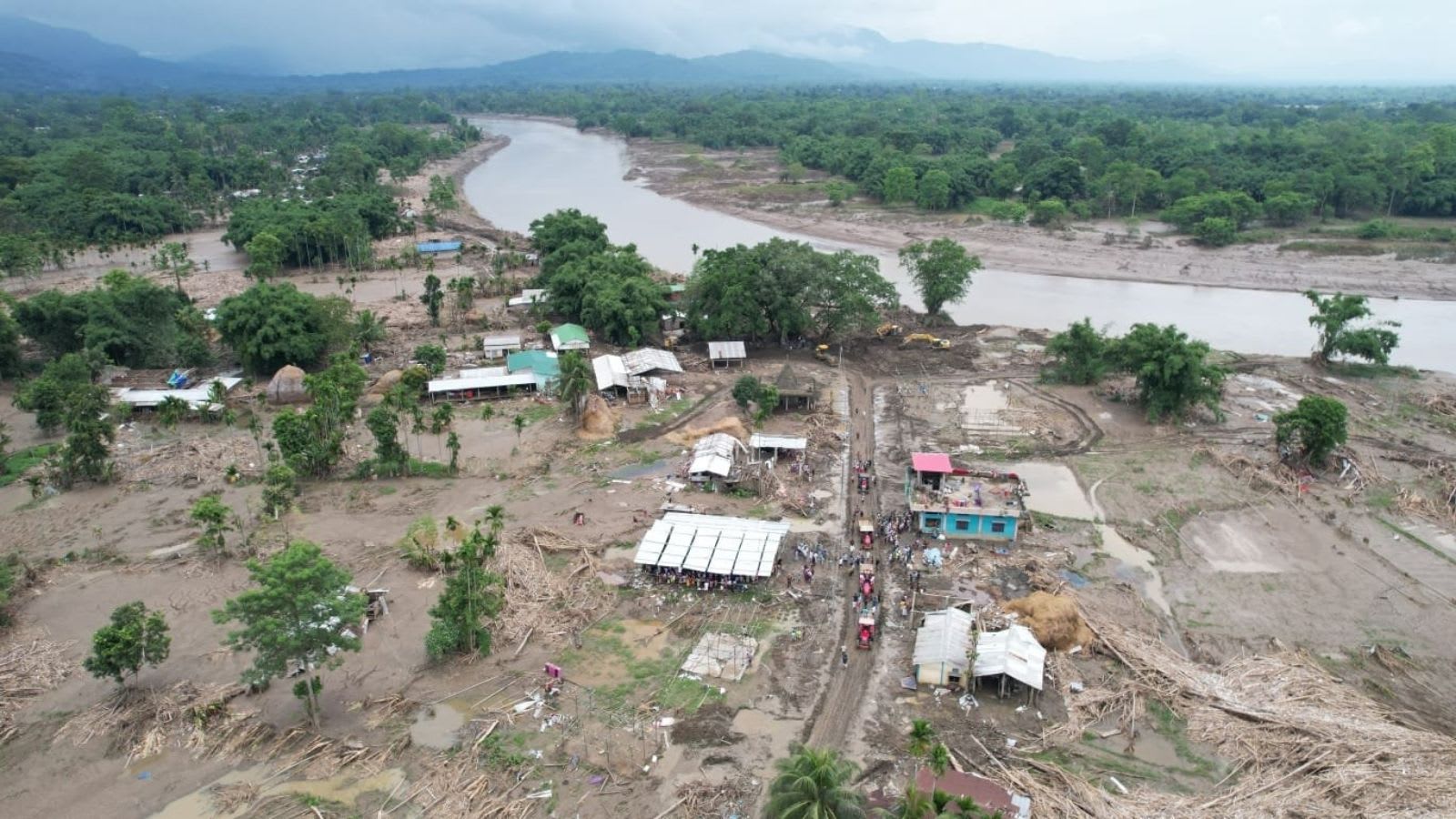 At 103, Assam woman gives Rs 1.54 lakh from savings to flood-hit families