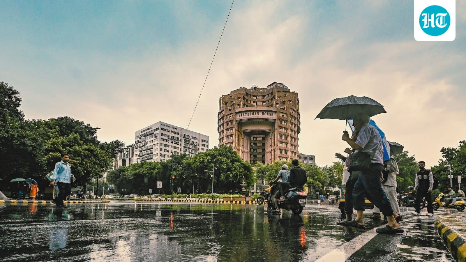 Three master plans have tried to shape Delhi. What worked, what didn't — and what MPD-2047 proposes