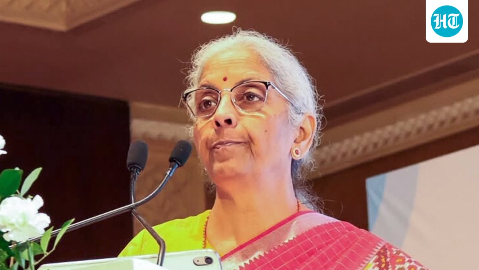 Nirmala Sitharaman's Gen Z outreach: Public sector banks need to be more ‘cool’