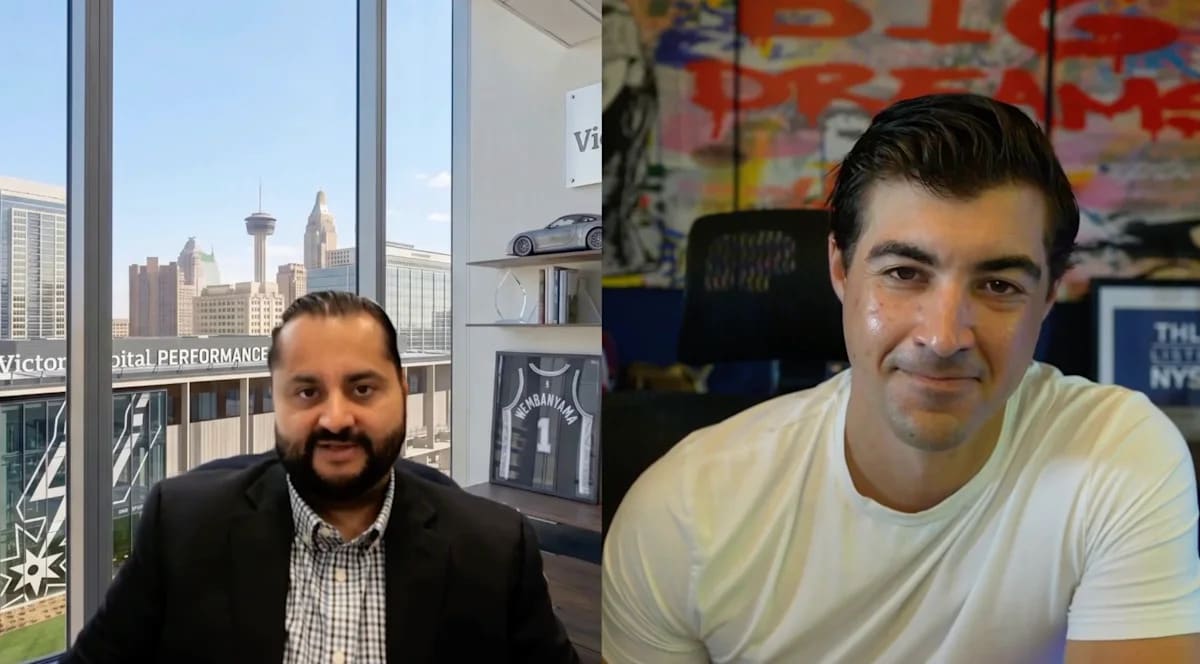 Behind the Ticker: How VFLO Beats Growth at Its Own Game