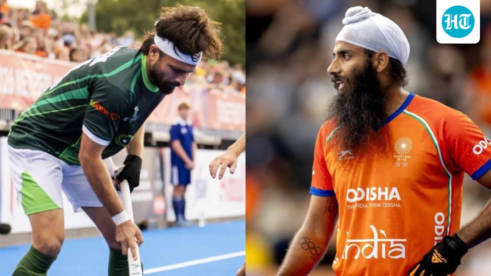 India vs Pakistan: Old rivalry, new stakes — the vulnerabilities and key players that could decide the clash