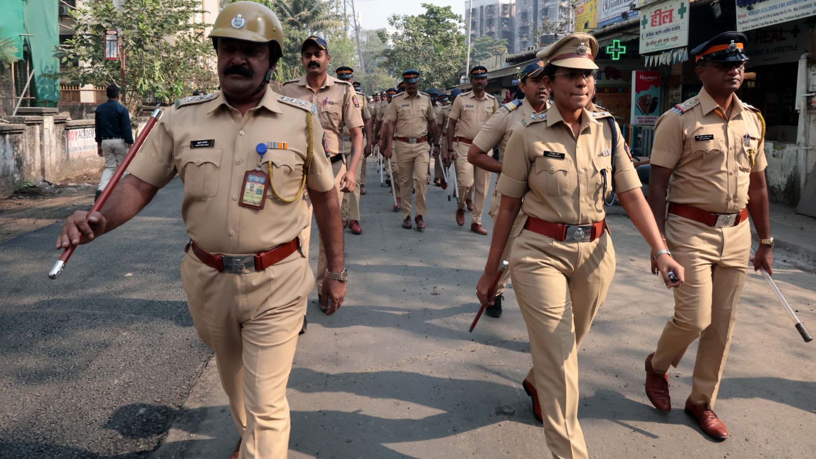New police station rules in Maharashtra: Crime will now decide police manpower