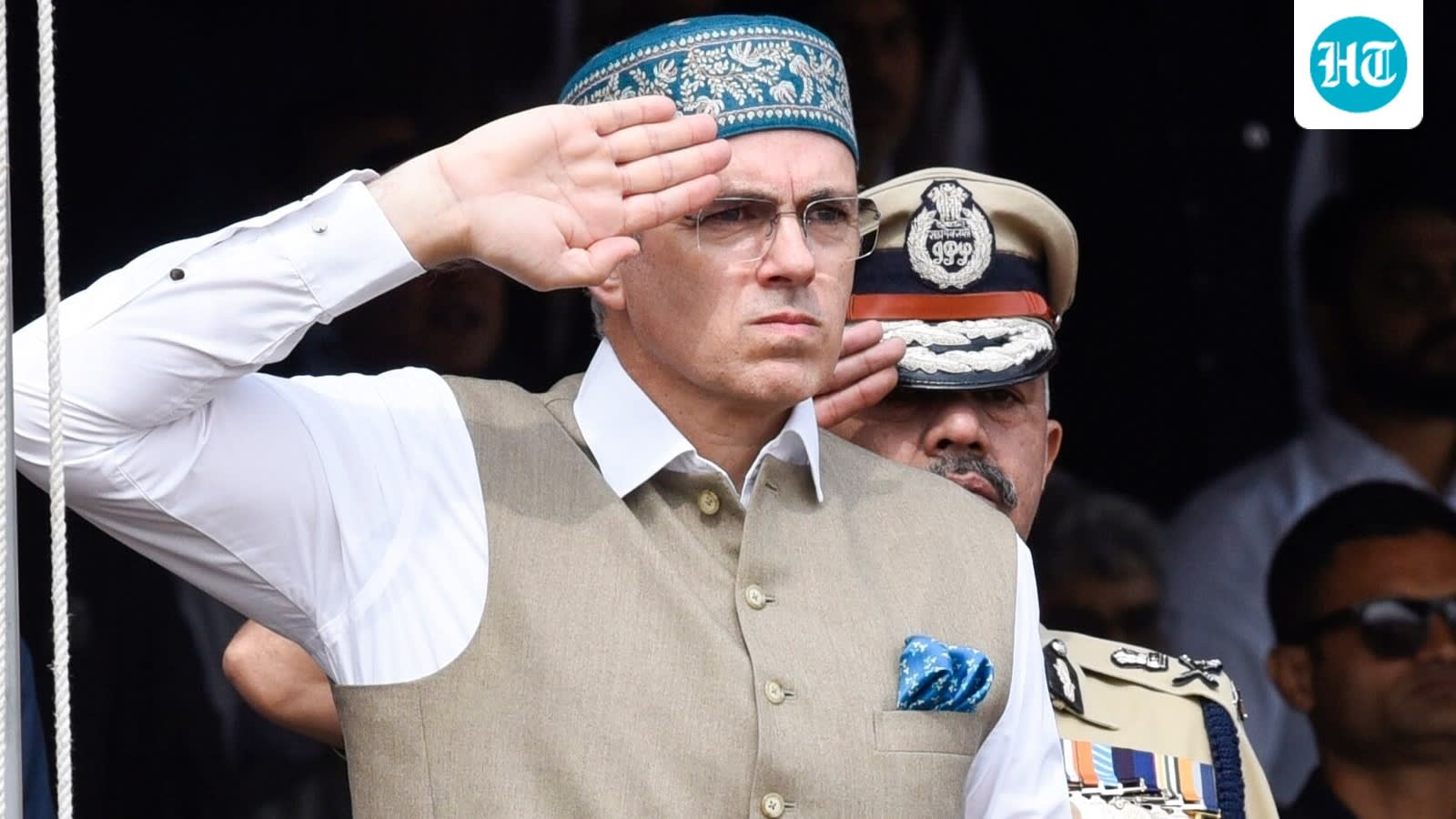 J&K CM Omar Abdullah set for talks with US ambassador Sergio Gor, rules out discussing internal issues