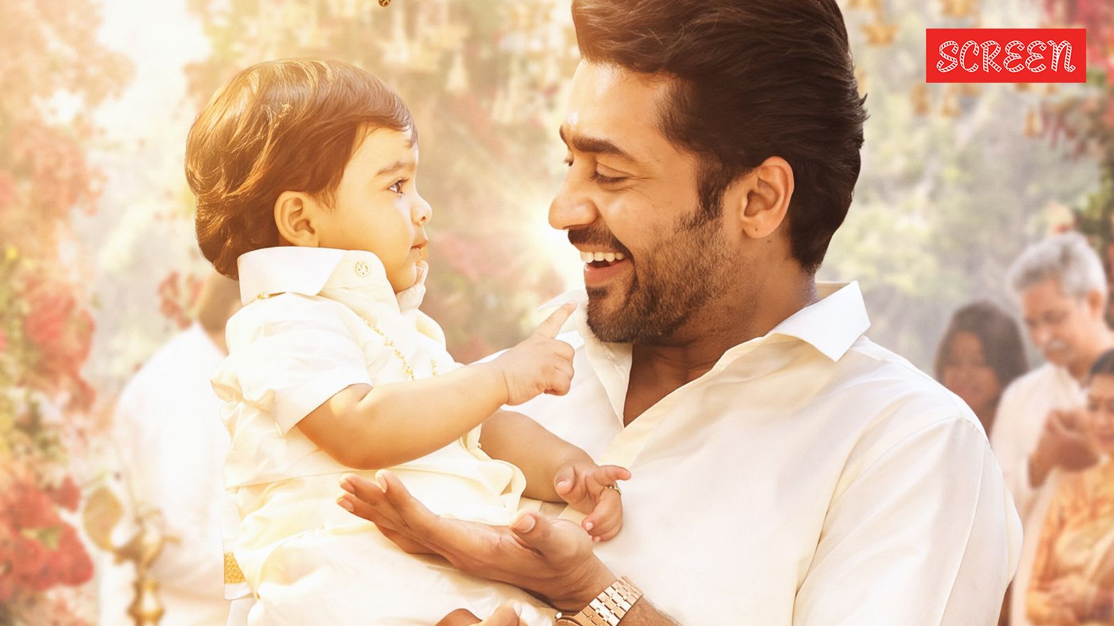 Suriya’s Vishwanath and Sons can’t surpass Karuppu after 5 days, earns Rs 128.60 cr worldwide