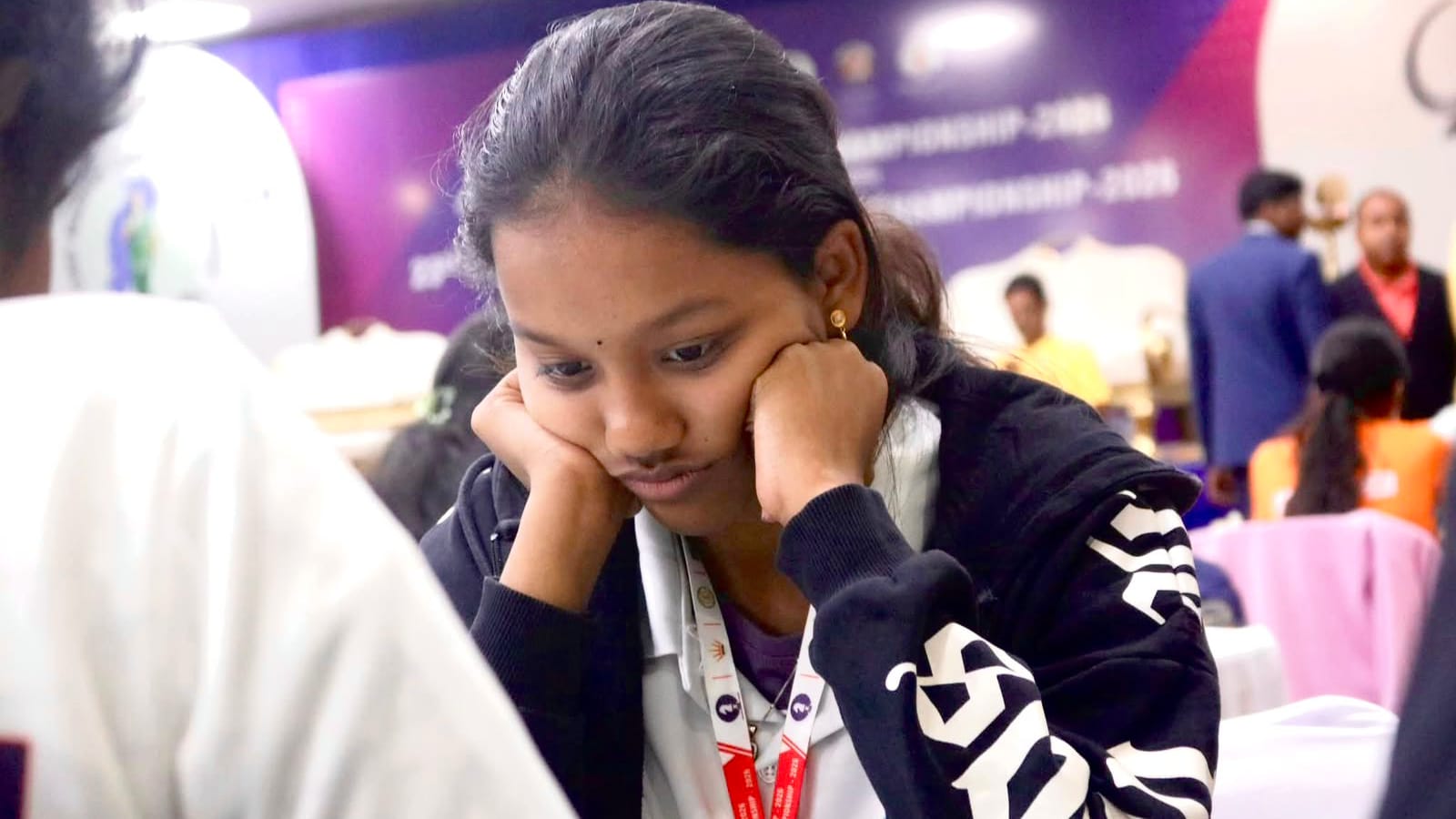Why chess prodigy Deekshitha’s father started a Rs 15 lakh crowdfunding campaign