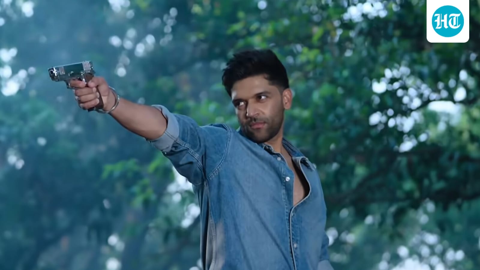 Guru Randhawa takes ‘revenge’ for Fine Shyt criticism with his new song Marzi, fans say: ‘Banger comeback’