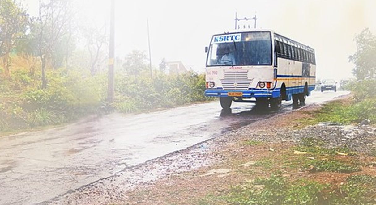 The high cost of a free bus ride: A lesson from Kerala