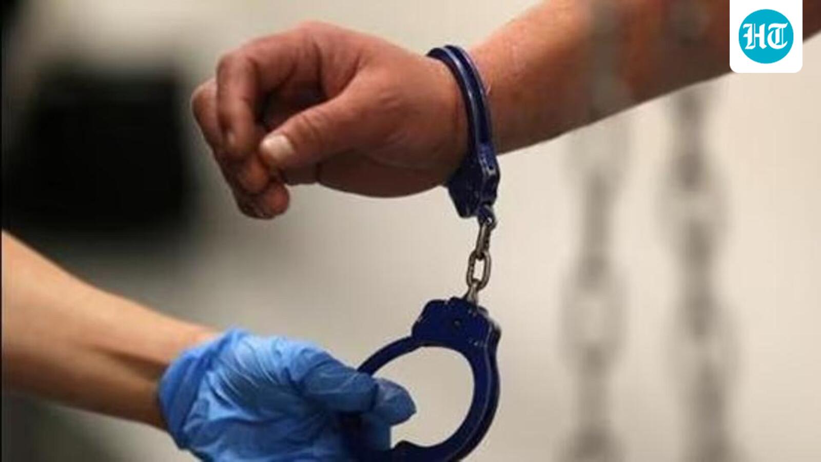 German woman sexually harassed at Indore’s Gandhi Hall, security guard held: Police