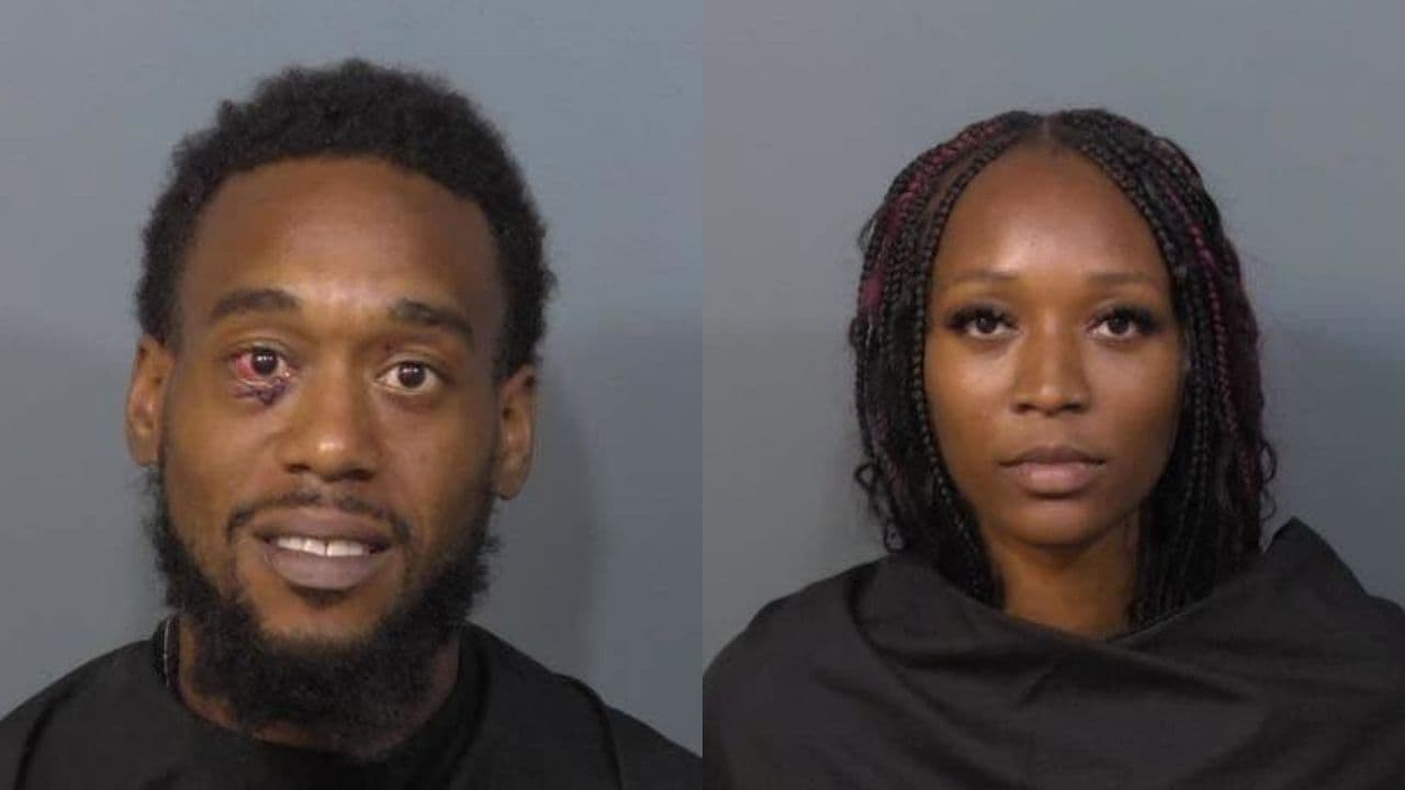 Drunk US Couple Attacks Family On Cruise Over 'Keep Quiet' Request