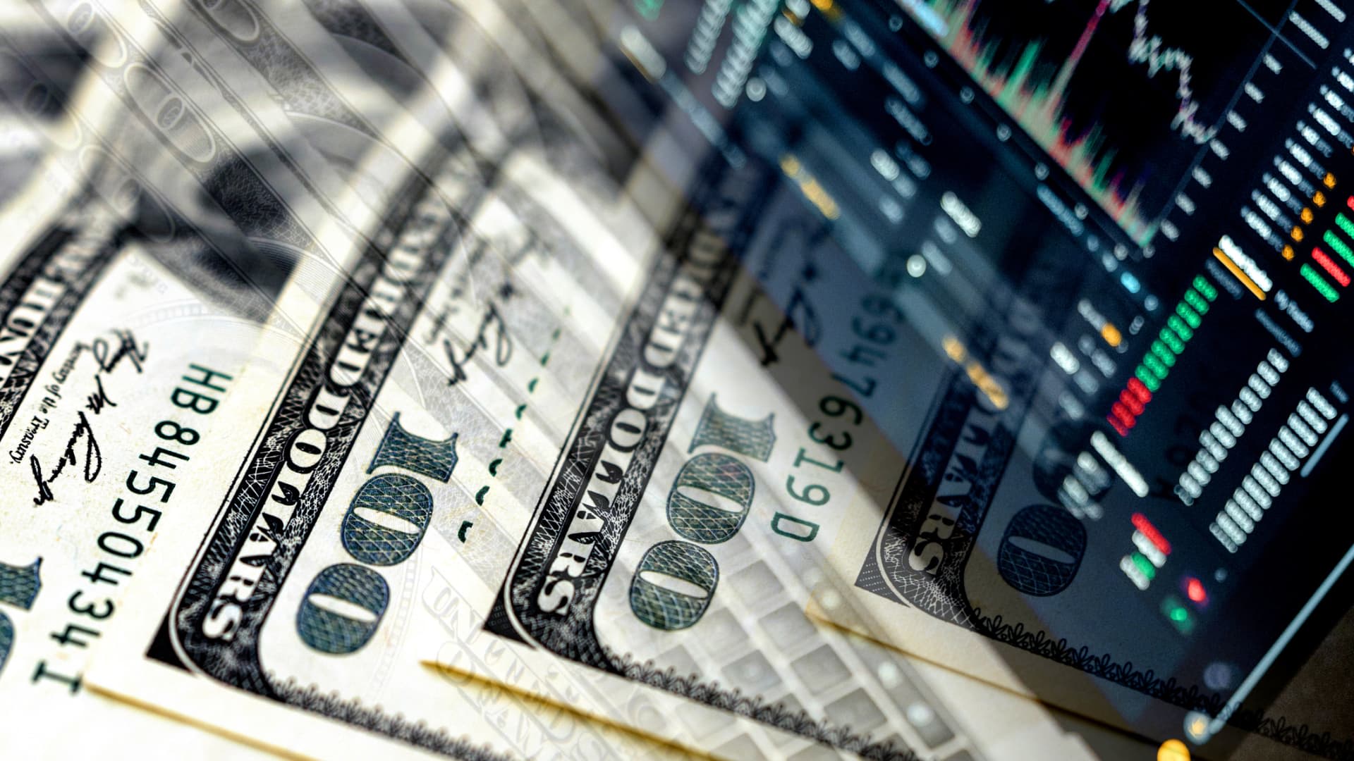Dollar risks are mounting. Here’s what could weaken the greenback