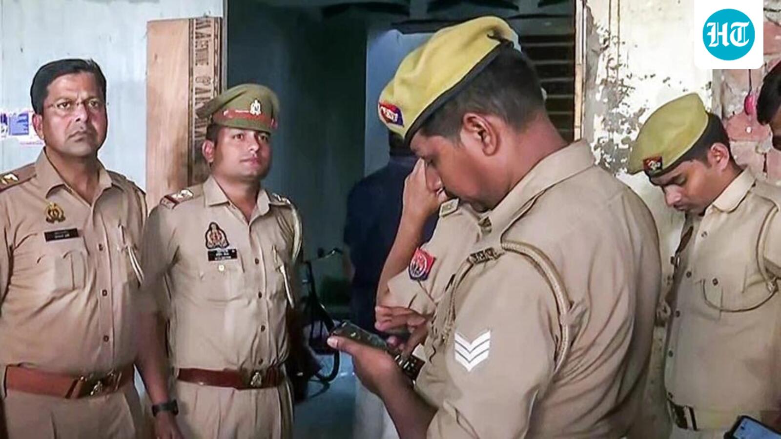 Chhattisgarh man rapes 16-yr-old daughter, sells her son for  ₹1.5 lakh: Cop