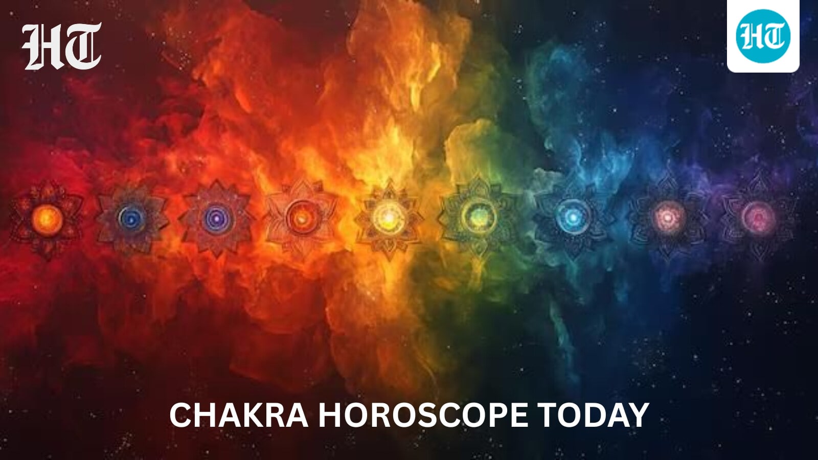 Chakra Horoscope Today, August 19, 2026: Something may be losing its hold over you, creating space for new understanding