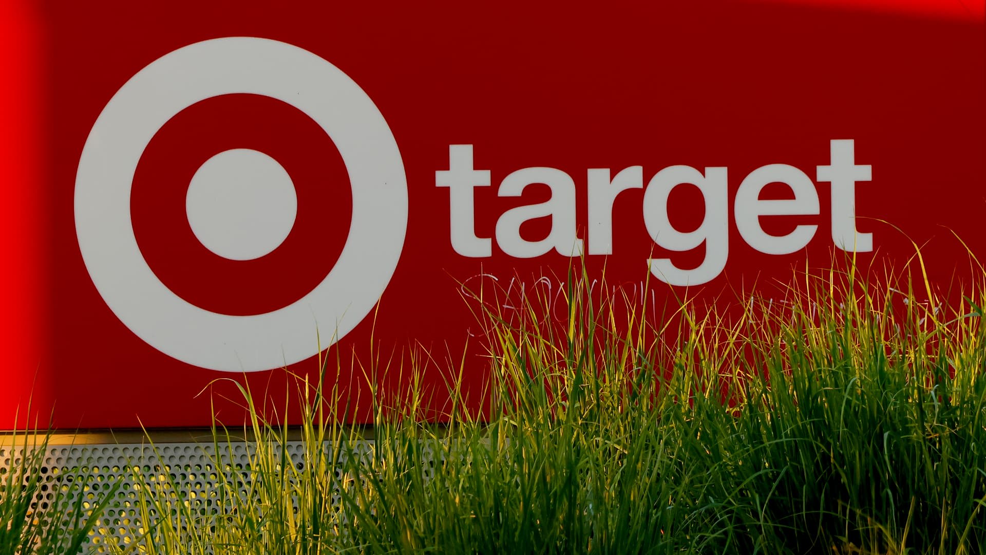 Target is set to report earnings before the bell. Here's what to expect
