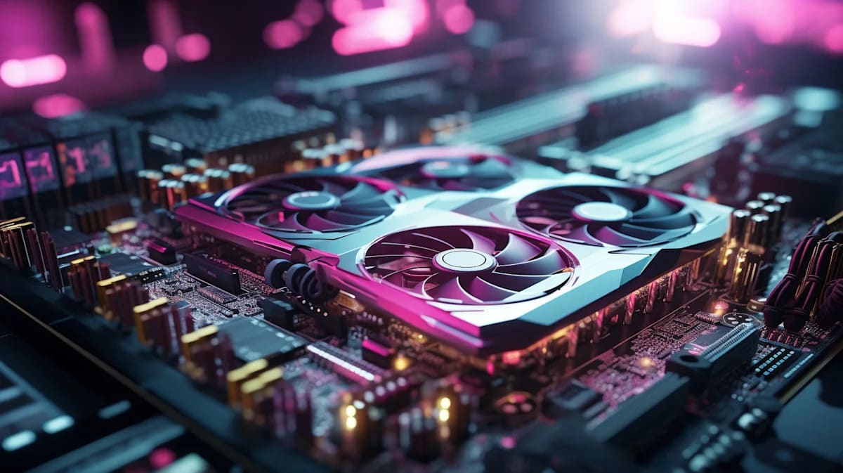 BlackRock (BLK) & NVIDIA Corporation (NVDA): BlackRock’s Larry Fink Says the US Alone Needs 70 Gigawatts of Power for AI