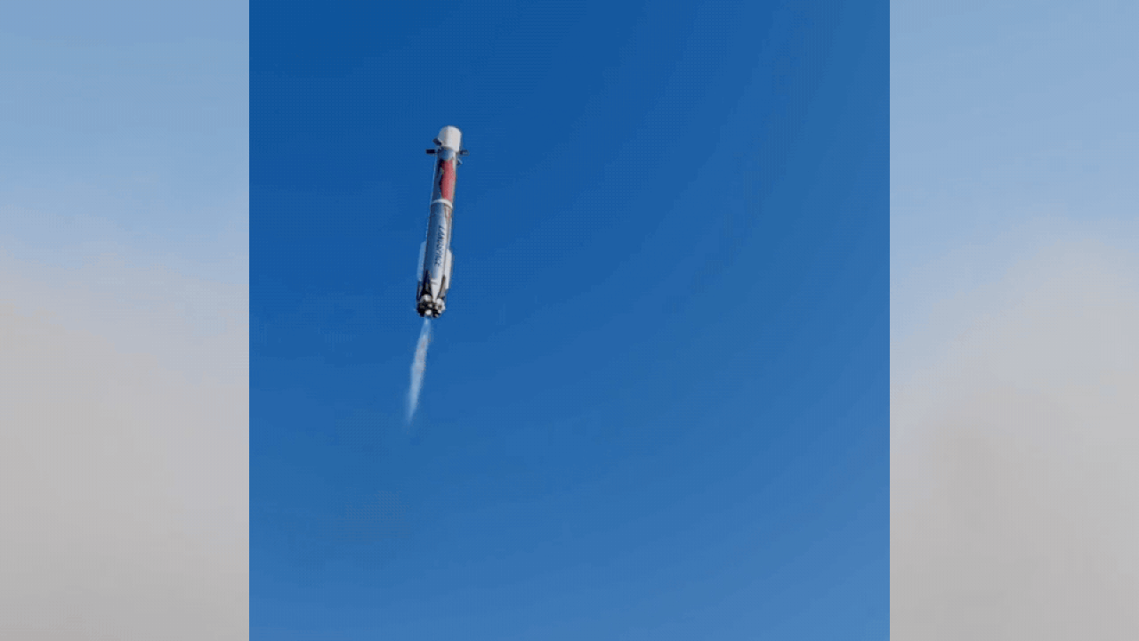 China becomes first to recover orbital rockets using two methods: How Zhuque-3 works