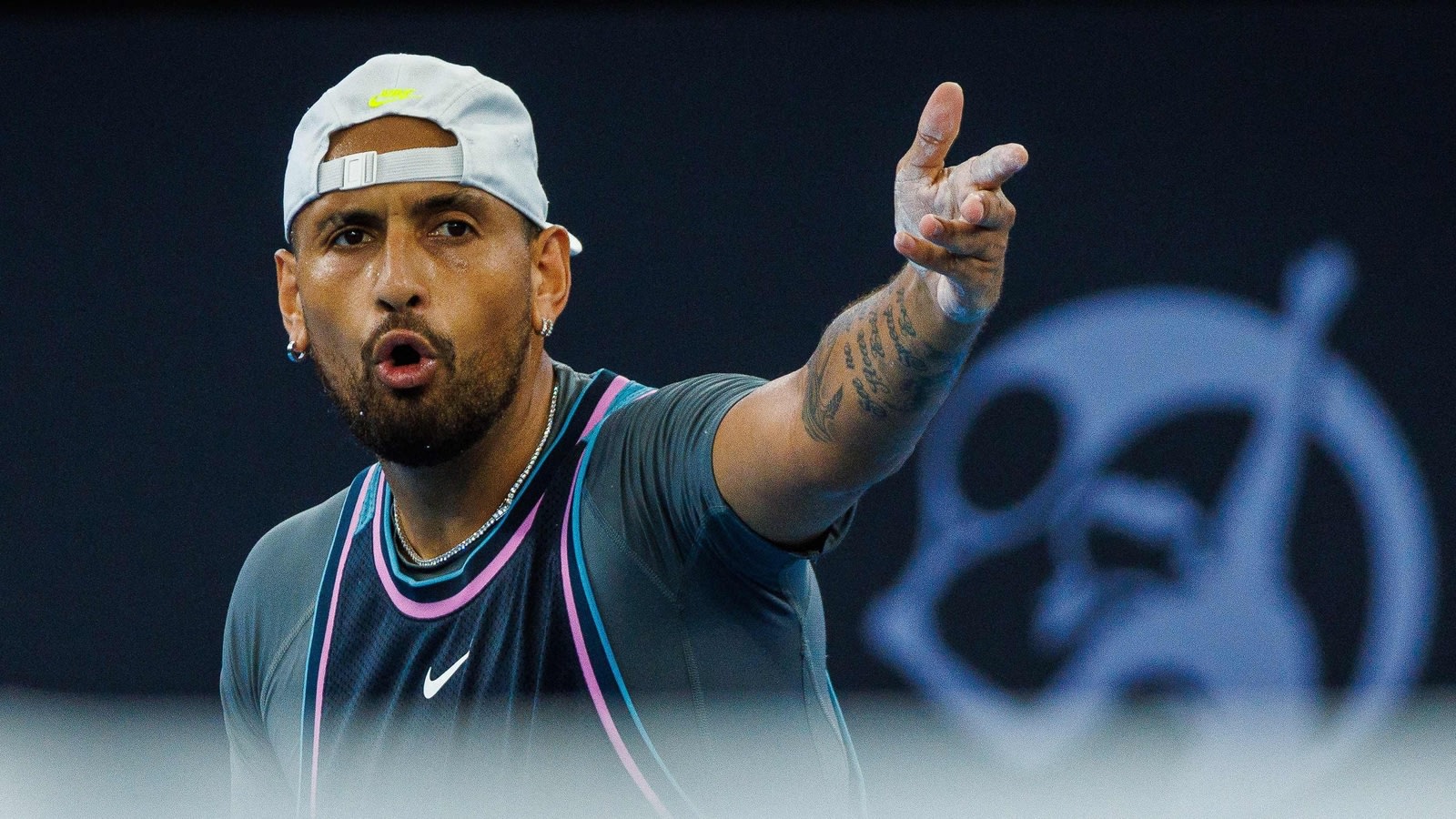 Who is Nick Kyrgios girlfriend? Tennis star love life and net worth in focus after suspension for cocaine use