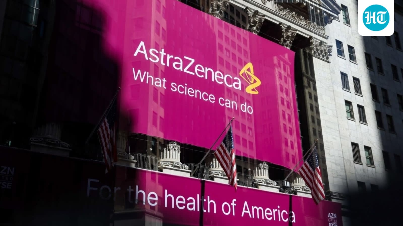 The Key to Pharma M&A: Never Shopping Hungry