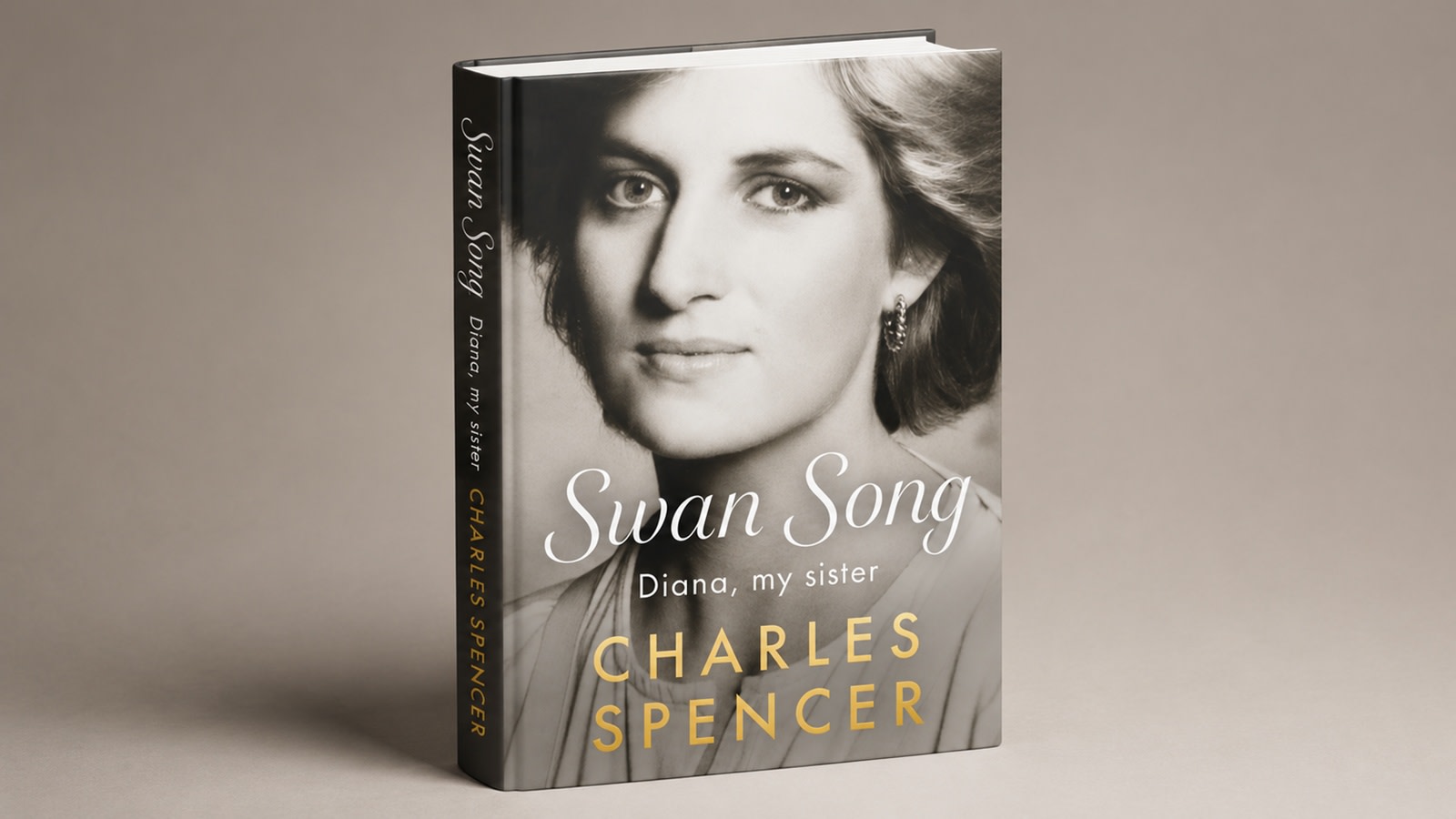‘Swan Song’: Princess Diana’s story, told by her brother, set for September release