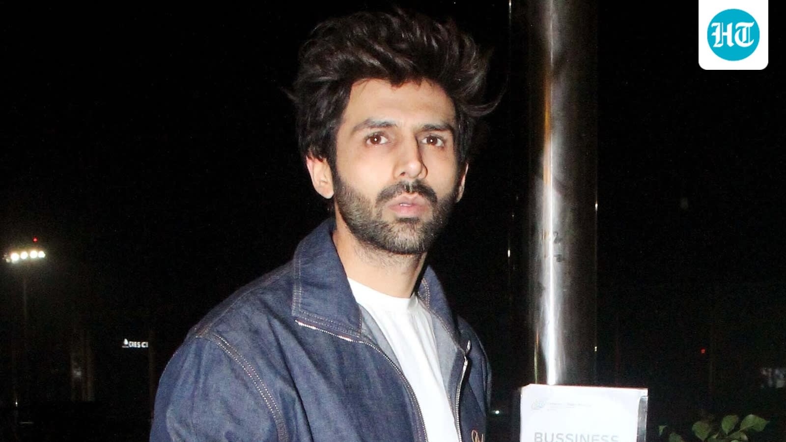 Actor Kartik Aaryan to undergo surgery after knee injury on Kabir Khan’s film set