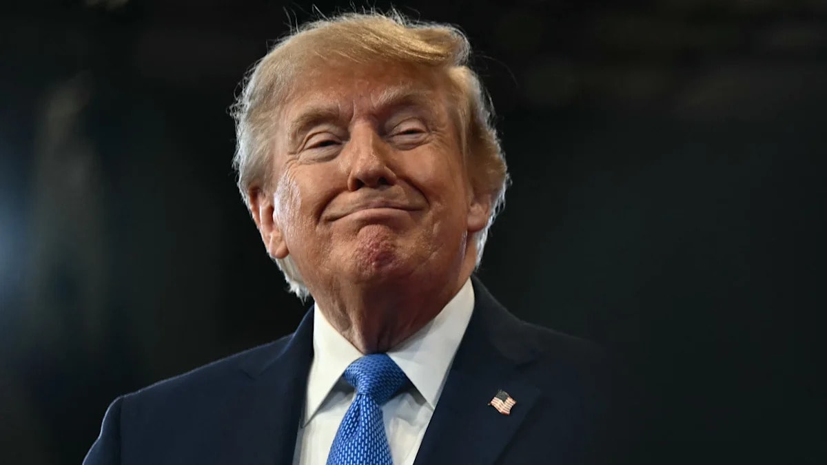 The IRS just sent a $43 billion ‘Trump Bump’ to millions of Americans — did you get your check?