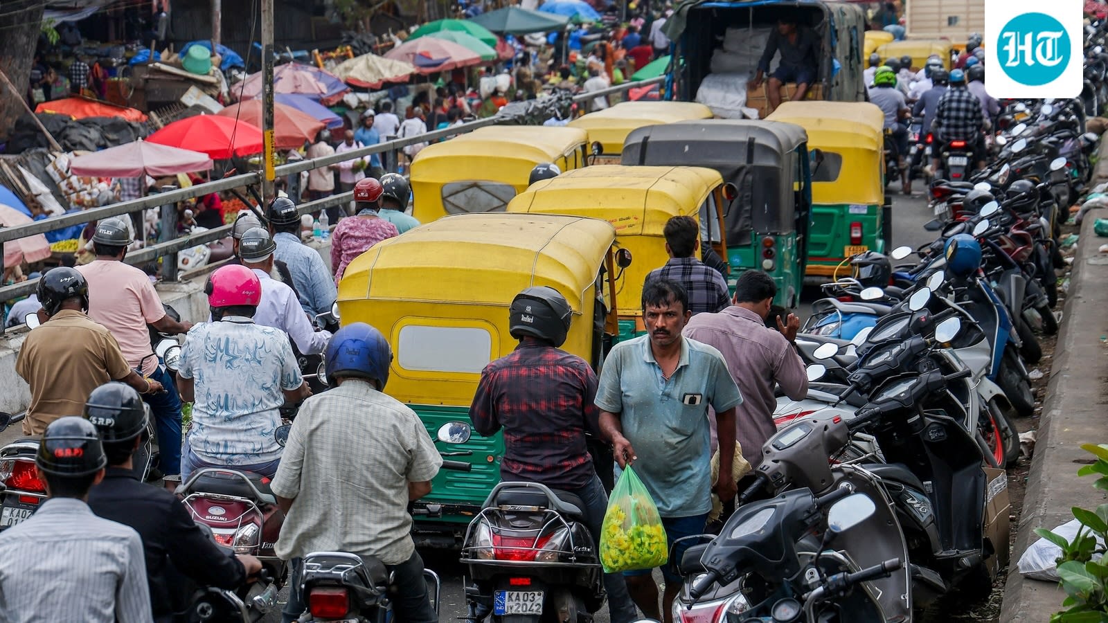 ‘Why is India so much hard work?’: Foreigner living in Bengaluru lists daily struggles, sparks discussion
