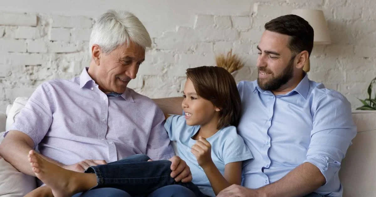 Young Americans are expecting to inherit money, assets, but this might not be reality
