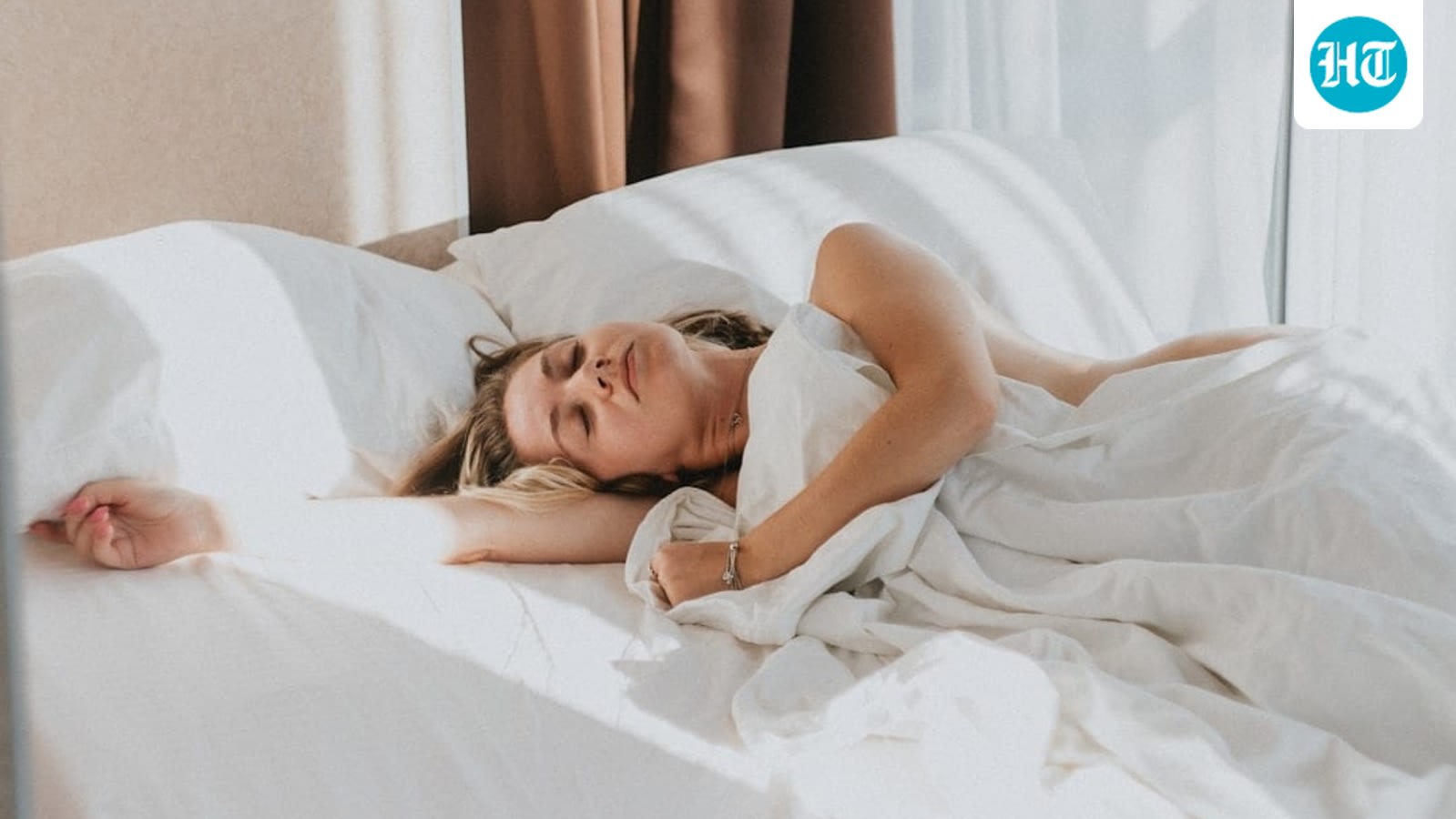 Can your sleeping position worsen nighttime acidity? Gastroenterologist explains which postures to avoid